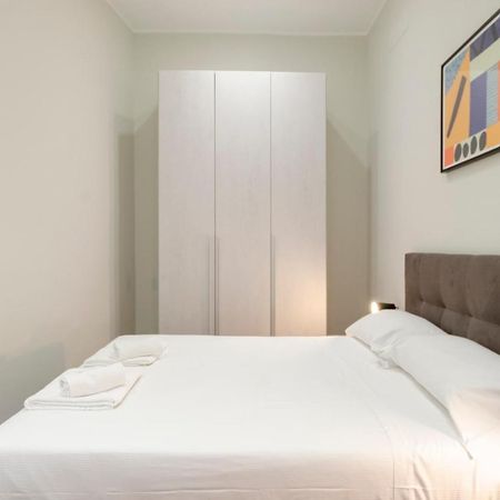Joivy Bright Flat In The Perfect Centre Of Genoa Apartment Exterior foto